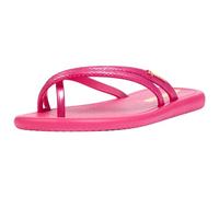 Ipanema Meu Sol Mais Rast AD - Tongs pour femme - Chaussures d'été élégantes, rose bonbon, 36 EU