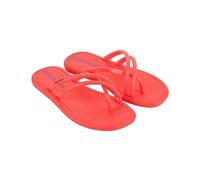 Ipanema Femme MEU Sol RASTEIRA AD Flip-Flop, Orange/Pink, 38 EU