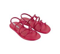 Ipanema MEU Sol Sandal AD Rose Tongs Femme