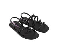 Ipanema MEU SOL SANDAL AD, Sandale, BLACK/LILAC,