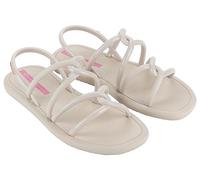 IPANEMA MEU Sol Sandal AD, Sandale pour femme, 40 EU, beige, 40 EU