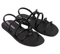 Ipanema Flip Flops Sandales femmes MEU SOL SANDAL AD Noir Taille 40