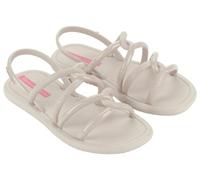 Ipanema Meu Sol Sandales plates pour fille, Ax407 Beige Beige Rose, 31 EU