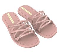 IPANEMA Femme MEU Sol Slide Fem Sandale, Rose, 37 EU