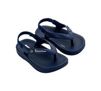Ipanema Mixte Enfant Anatomica Soft Baby, Blue, 22 EU