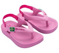 Ipanema Mixte Enfant Anatomica Soft Baby, Pink, 22 EU