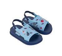 Ipanema Mixte Enfant Soft Baby, Blue Light Blue, 21 EU