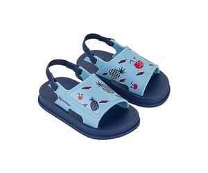 Ipanema Mixte Enfant Soft Baby Flat Sandal