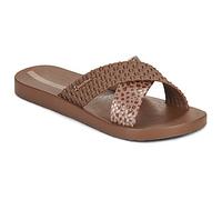 Ipanema Mules SENSE SLIDE in Marron 40