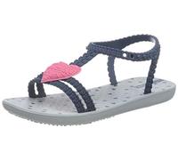 Ipanema My First Baby, Sandales mixte bébé, Multicolore (Blue/Pink 9243.0), 19/20 EU