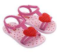 Ipanema My First Baby, Tongs Unisexe-Enfants et Garçons, rose, 25/26 EU