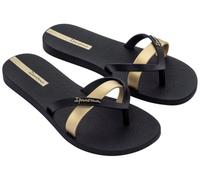 Ipanema Tongs Kirei Fem Femme Or Taille 40 EU