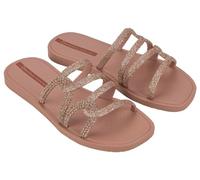 Ipanema Femme Solar Glow Slide Ad Tongues, Pailleté, 39 EU