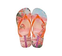 Ipanema Renda II Donna Blu, bleu, 38 EU