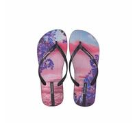 Ipanema Renda II Donna Blu, bleu, 41 EU