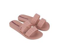 Ipanema Femme Renda II FEM Slide Sandal, Pink/Glitter Pink, 37 EU