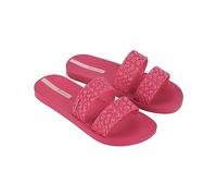 Ipanema RENDA II FEM, Sandale glissante, PINK/GLITTER PINK,