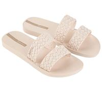 Mules femmes Ipanema RENDA II FEM Beige 41 / 42