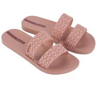 Ipanema Mules Renda II Rose Femme EU 37