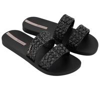 Ipanema Sandales plates Renda II Fem pour femme, brillant, 39/40 EU