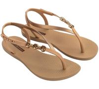 Ipanema Sandal Rio Fem, Femme, Bc723 Beige Gold, 41.5 EU