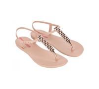 Ipanema - Sandale Artisanale Moderne Class - Femme - Chaussures - Beige - Taille: 35 EU
