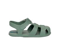 Ipanema Garçon Unisex Kinder Barefoot Baby Sandale, Bleu, 27 EU