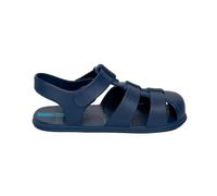 Ipanema Garçon Unisex Kinder Barefoot Baby Sandale, Bleu, 27 EU