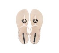 Ipanema Sandales Class Belt Femme Eu 35-36 Beige / Beige