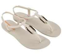 Ipanema Sandales Class Linea Fem pour femme, beige, 41 EU