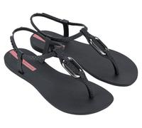Sandales et nu-pieds Ipanema Class Linea Fem pour Femme 35 - 36 Noir