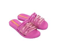 Ipanema Sandales coulissantes pour femme, vert lilas, 41/42 EU