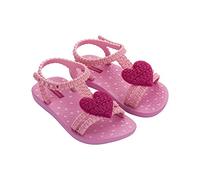 Ipanema Sandales My First Baby pour fille, rose bonbon, 22/23 EU