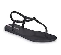 Ipanema Sandales plates CLASS SANDAL GLITTER in Noir 40
