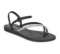Ipanema Sandales plates ELEGANT SANDAL FEM in Noir 40