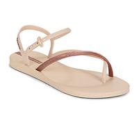 Ipanema Sandales plates ELEGANT SANDAL FEM in Rose 38