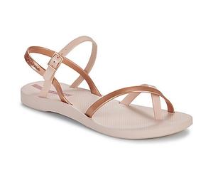 Ipanema Sandales plates FASHION SAND VIII FEM in Rose 38