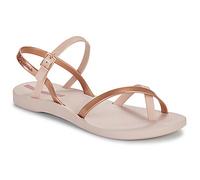 Ipanema Sandales plates FASHION SAND VIII FEM in Rose 40