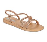 Ipanema Sandales plates Solar Glow Sandal Fem in Beige 39