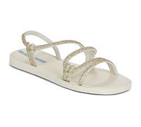 Ipanema Sandales plates SOLAR GLOW SANDAL FEM in Blanc 41 / 42