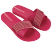 Ipanema Sandales Street II Fem pour femme, Rouge (At394), 41.5 EU