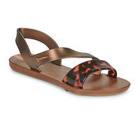 Ipanema Femme Vibe Sandal Fem Tongues, Marron, 40 EU