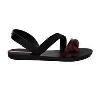 Ipanema Femme Vibrant Sandal Fem, Noir, 40 EU