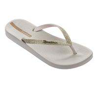 Ipanema Tongs Anatomic Lolita Beige Femme EU 35-36