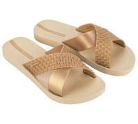 Tongs Ipanema Sense Slide Fem pour Femme 39 Beige