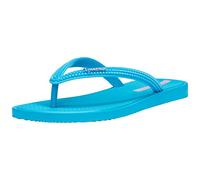 Ipanema Solar FEM - Tongs pour femme - Motif sur lanières, bleu, 40 EU