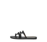 Ipanema - Solar Slide Open Teen - Femme - Chaussures - Noir - Taille: 36 EU