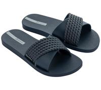 Ipanema Femme Street II FEM Slide Sandal, Dark Blue/Blue, 38 EU