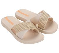 Ipanema Street Kids Sandales pour fille, beige, 25/26 EU