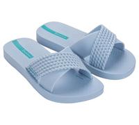 Ipanema Street Kids Sandales pour fille, bleu ciel, 27 EU